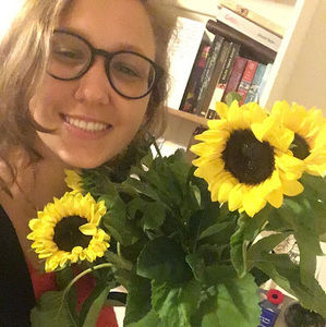 Meet your Posher, Micaela